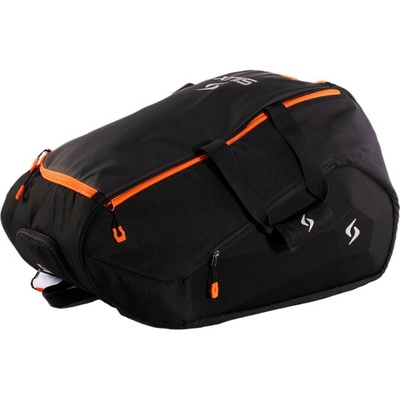 Siux Tour Racketbag Black