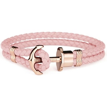 Paul Hewitt náramek PHPHLRAXS