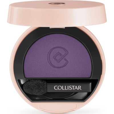 Collistar Matné očné tiene Matte Eyeshadow 140 Purple Haze Matte 2 g