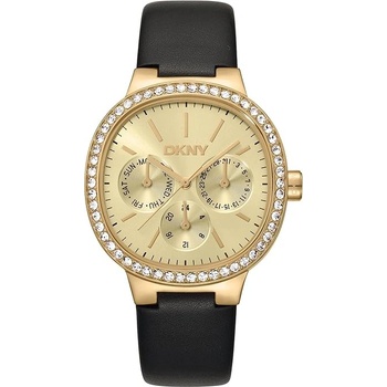 DKNY dk1l084l0025 - Дамски часовник (dk1l084l0025)