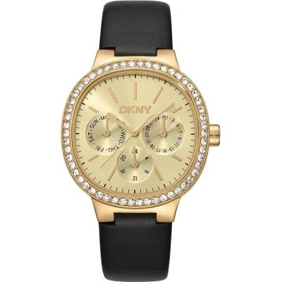 DKNY dk1l084l0025 - Дамски часовник (dk1l084l0025)