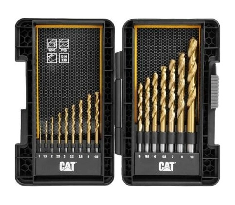 Caterpillar DA02901