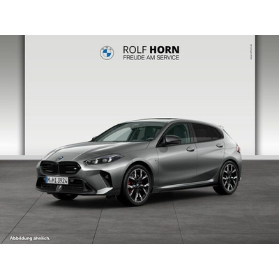 BMW M135i xDrive 221 kW