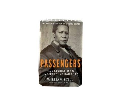 Passengers - William Still