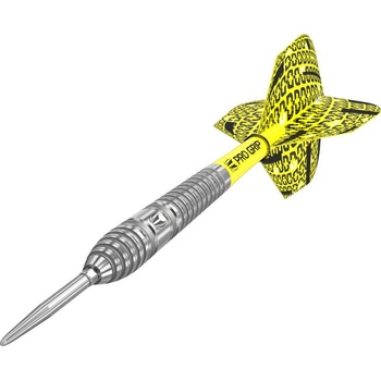 steel TARGET Bolide 03, 24g SP, 90% wolfram