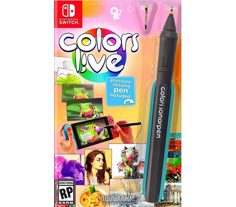 Colors Live