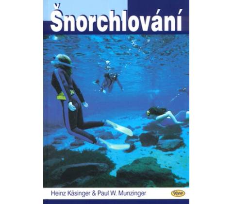 Šnorchlování