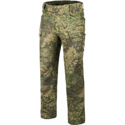 Nohavice Helikon Outdoor Tactical Pants VersaStretch wildwood