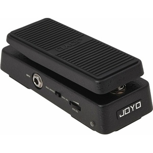 JOYO Classic Педал Wah-Wah (WAH I)