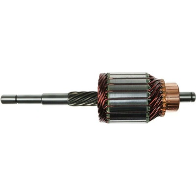 Rotor startéru AS-PL SA0080