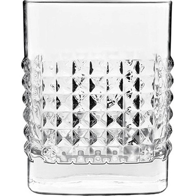 Bormioli Luigi Poháre Luigi Bormioli Tumbl. Mixology Elixir DOF 6 x 380 ml