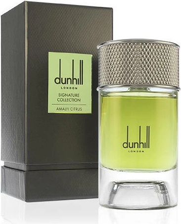 Dunhill Signature Collection Amalfi Citrus EDP 100 ml