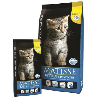 N&D Matisse Cat Kitten 1,5 kg
