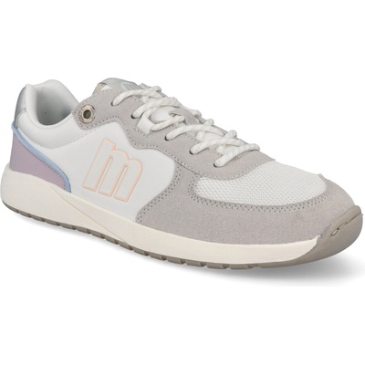 MTNG Free Apolo Plity off white/lety blanco/raz plata bielo-šedé