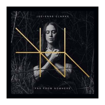 Josienne Clarke: Far From Nowhere CD