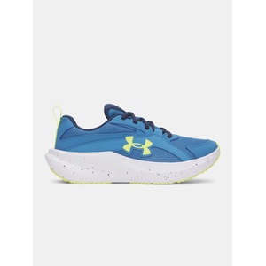Under Armour Детски обувки Under Armour UA BGS Assert 11 Under Armour | Sin | Момчешки | 36