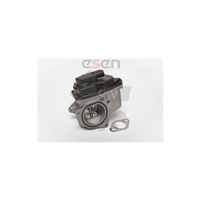 SKV EGR Ventil SEAT ALTEA AROSA LEON TELEDO | 2.0 TDI