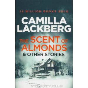 Scent of Almonds and Other Stories | Camilla Läckberg (2015)