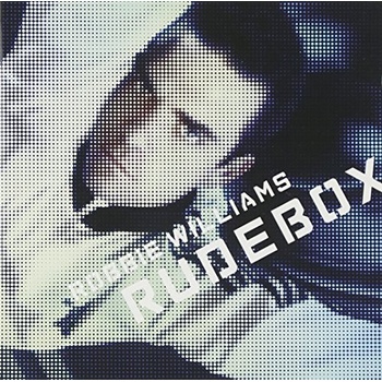 Robbie Williams - Rudebox