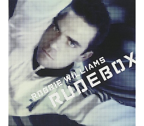 Robbie Williams - Rudebox