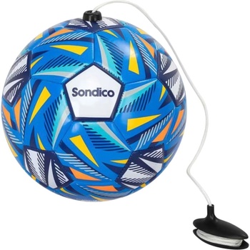 Sondico Trainer Ball - Blue