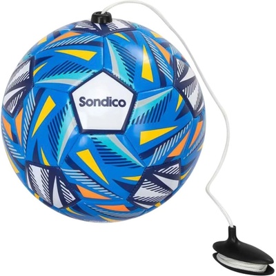 Sondico Trainer Ball - Blue