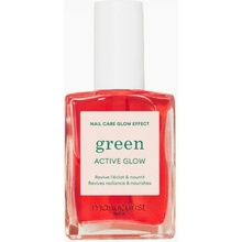 Manucurist Active Glow Raspberry 15 ml