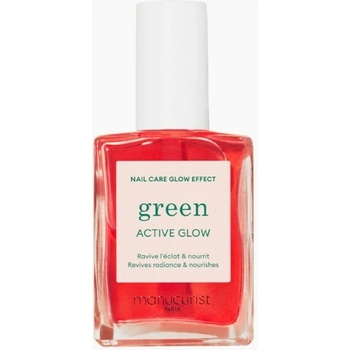 Manucurist Active Glow Raspberry 15 ml