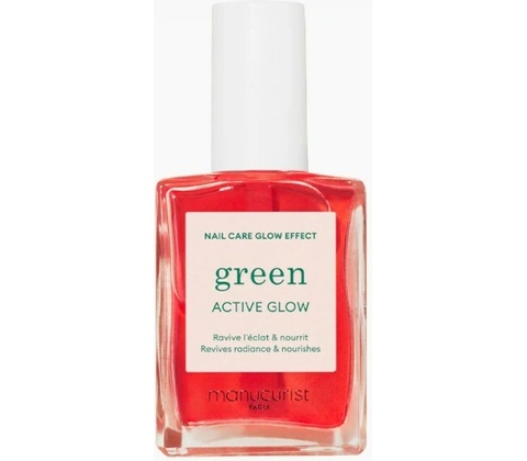 Manucurist Active Glow Raspberry 15 ml