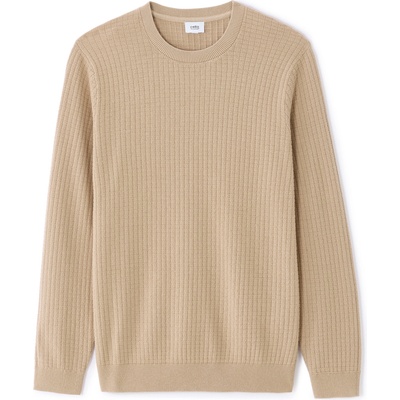 Celio Суитшърт Menu Celio | Bezhov | МЪЖЕ | L