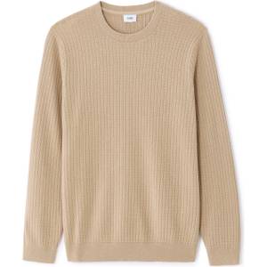 Celio Суитшърт Menu Celio | Bezhov | МЪЖЕ | L