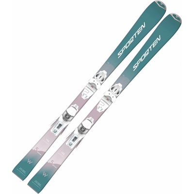 Sporten Iridium 5 W 25/26