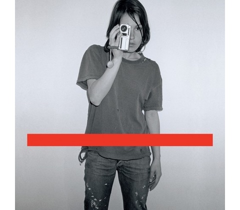 New Order - Get Ready LP