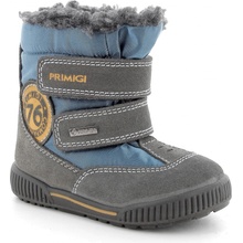 Primigi snehule 4858155 Sivá
