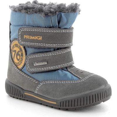 Primigi snehule 4858155 Sivá