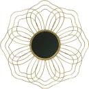 My Soul Depot Огледало от състарен месинг М (800803 - В)