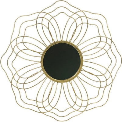 My Soul Depot Огледало от състарен месинг М (800803 - В)