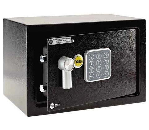 Yale YSV/200/DB2