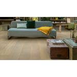 QuickStep Трислоен паркет Quickstep Cala №7607 Дъб зимна гора 4V (7607)