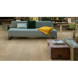 QuickStep Трислоен паркет Quickstep Cala №7607 Дъб зимна гора 4V (7607)