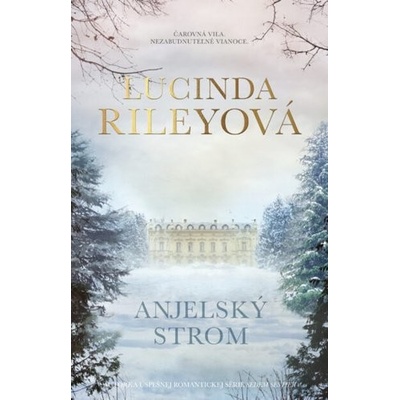 Anjelský strom - Lucinda Riley