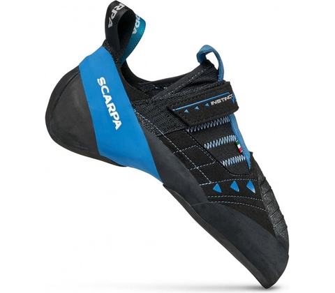 Scarpa Instinct VSR