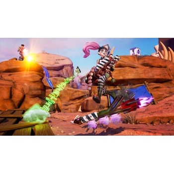 Rocket Arena