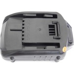 VHBW Батерия за Worx WA3512, 18 V, 1.5 Ah (800109277)