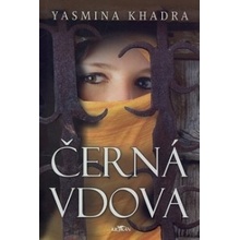 KHADRA Yasmina - Černá vdova