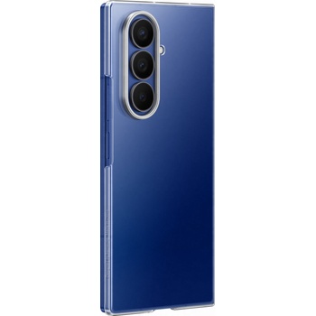 Image 1 of Samsung Galaxy Z Fold7 case clear (EF-AF966CTEGWW)