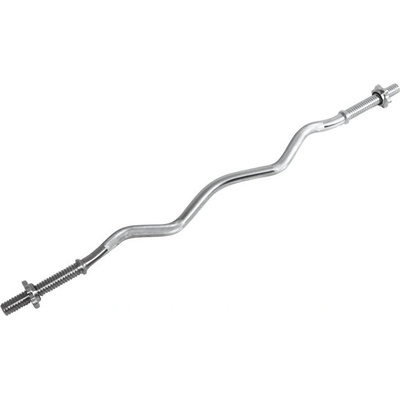 AB-FIT Лост крив за бицепс s образен (sb-47t)