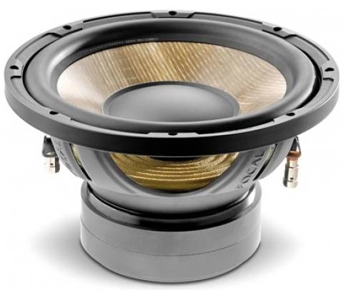 Focal Performance SUB P 25F