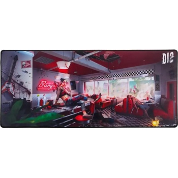 DEVplus Dead Island 2 (1112496)