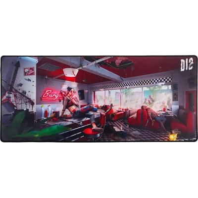 DEVplus Dead Island 2 (1112496)